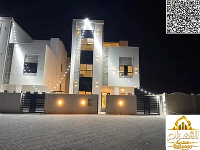 Villa for sale directly from the owner, freehold, open to all nationalities. Price includes registr
