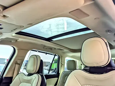 2023 Lincoln AVIATOR 照片 9