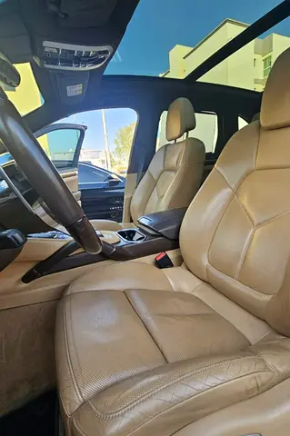 صورة 4 لـ 2015 Porsche CAYENNE