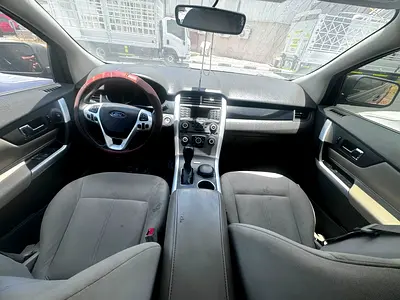2014 FORD EDGE 照片 6