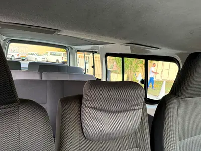صورة 9 لـ 2011 Toyota HIACE