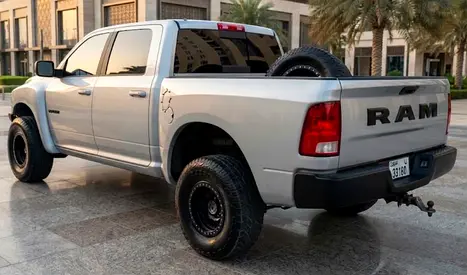 صورة مصغرة 3 لـ 2016 Dodge RAM 1500