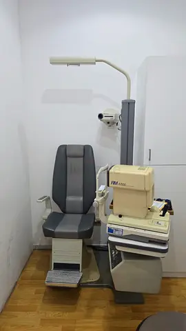 Medical equipment