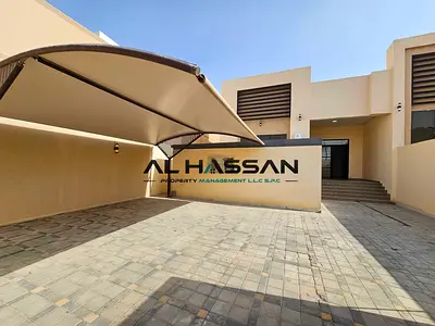 Excellent Finishing 3BR+ Maid | Big Yard | Ground Floor