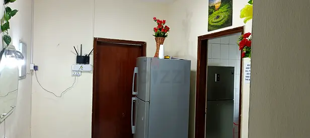Gents bed space available in karama