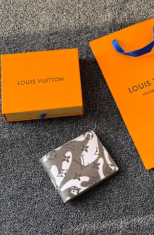 Louis vuitton mens wallet