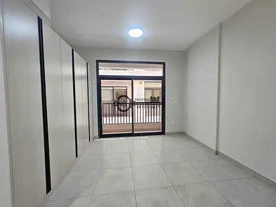 Brand New Building 2,Bhk Flat With 3,Bathroom 2,Master Room Big Wardrobe Nice Balcony Open View And Rent 56k