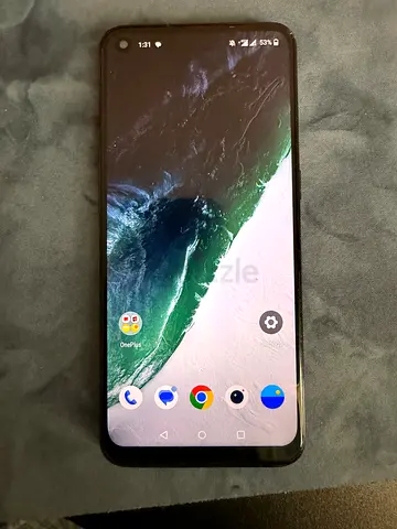 One Plus Nord N10 5G