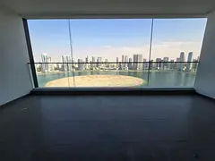 Sea View 3BR Apartment | Teraces Sharjah | 3,640 Sq.ft