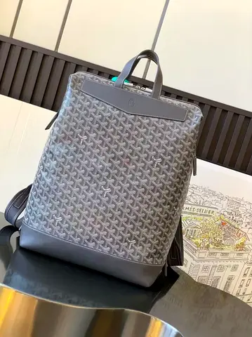 Goyard Cisalpine Backpack