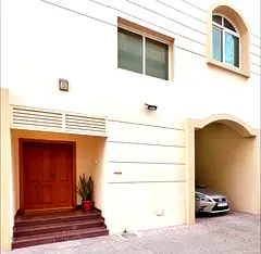 Downtown Villa 3 bedrooms