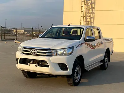 2021 Toyota HILUX 照片 3