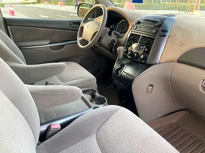 صورة 12 لـ 2007 Toyota SIENNA