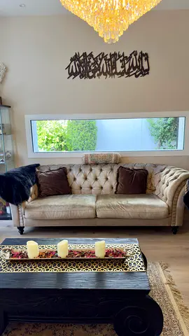 THE ONE sofa chase