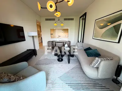 Exclusive Fully Furnished 2BHK | Vida Aljada | Luxury Living at Its Finest