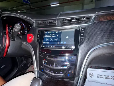 2019 Cadillac XTS 照片 15