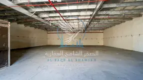 5,750 Sq. Ft. Warehouse in Industrial 11 | AED 258,750