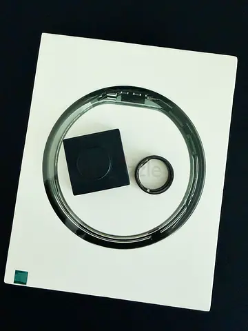 Ultrahuman Ring Air Size 10