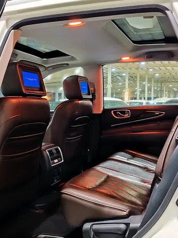 2015 Infiniti QX60 — миниатюра 14