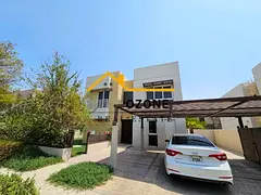 Spacious Modern 5 Bedroom Villa in Al Zahia