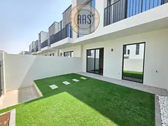 Luxury 3+Maid's Townhouse Including Dewa Rent 135K