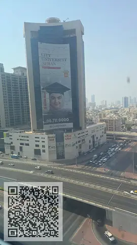 Lowest Price 2BR in City Towers | AED 460K