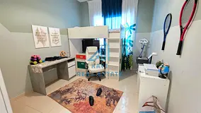 Middle Unit |Lavish Townhouse | Gated Community | NASMA RECIDENCES SHARJAH