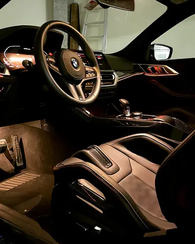 صورة 2 لـ 2023 BMW M4