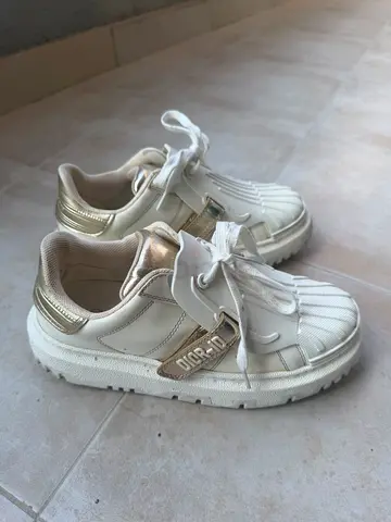 Dior women’s sneakers 37 size