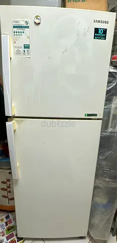 Refrigerator for sale 230L general compartment + 72 L freezer