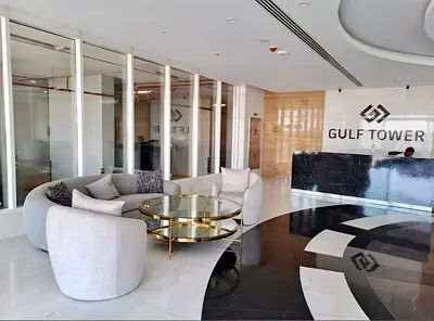 2-Bedroom Apartment for Sale in Gulf Tower – Emirates City, Ajman