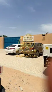🏭 For Sale | Prime Industrial Property in Al Sajaa Industrial Area – Sharjah 🏭
