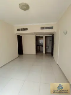 1 Bedroom Apartment for Yearly Rent – Al Taawun | 1 Month Free 🔥