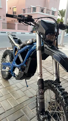 Surron ultra bee