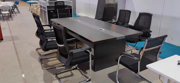 Office meeting table 200x100cm