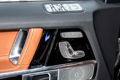 2026 Mercedes-BENZ G-CLASS 缩略图 9