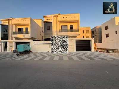فرصة استثمارية مميزة فيلا 6 غرف بالعامرة