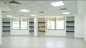 *Office for Rent | 518 Sq.Ft | Near Metro | Chiller Free | Commercial Area*