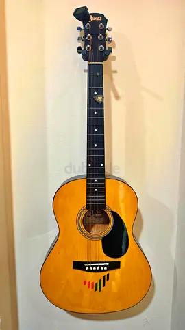 Guitar for Kids 3/4 size