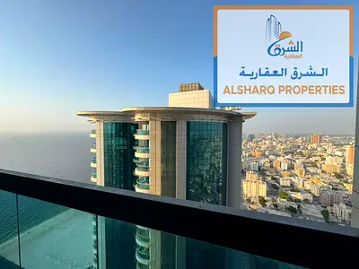 اجمل غرفه وصاله في ابراج الكورنيش