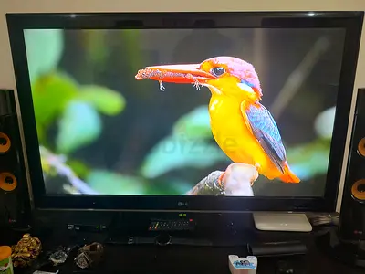 LG 43" LED TV FOR SALE.