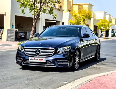2020 Mercedes-BENZ E-CLASS photo 3