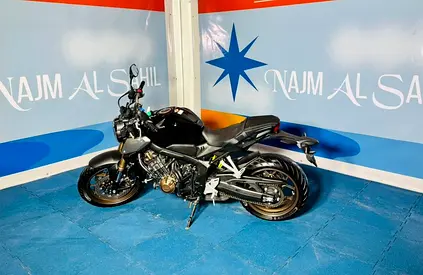 Honda CBR650R 2020 | 4,367 KM | Japan Import