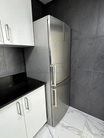 Bosch Fridge