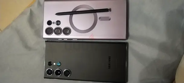 S 23 ulta side doth