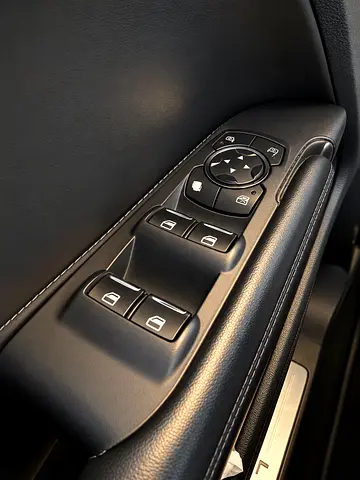 2015 Lincoln MKC 照片 9