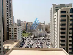 Apartment Two bedroom in almjz 3