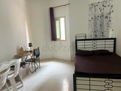 Family Room Available Al nahda Sharjah Neat and clean 2 Family only Attached washroom fully furnishe