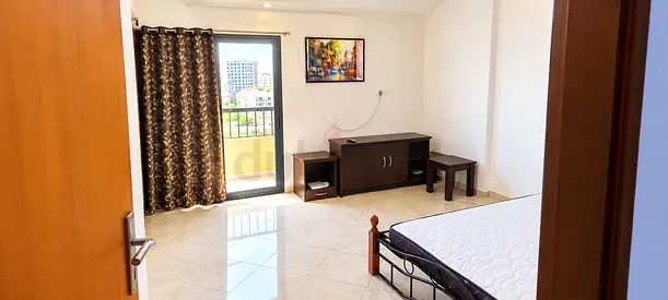 Family Room for Monthly Rent – Abu Shagara