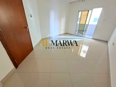Spacious 1BHK with balcony, built-in wardrobe, with all amnesties ready to move